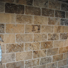 Tile and Backsplash Ideas