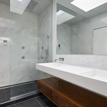 Clinton Modern Brooklyn Townhome