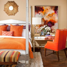 Bedrooms