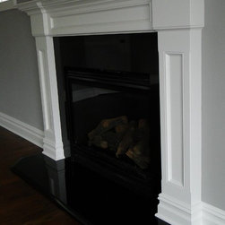TILE DESIGN INSPIRATIONS, LLC. - Products