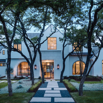 Wallis Residence