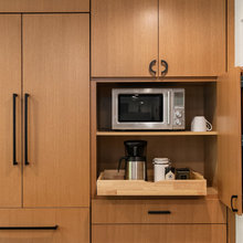 Hall Pantry