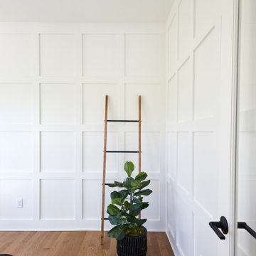 Modern Farmhouse