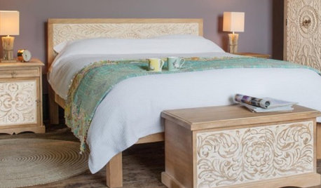 What's Your Dream Bedroom Style?