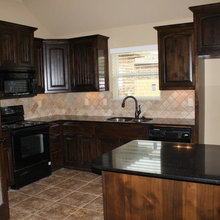Kitchen Ideas