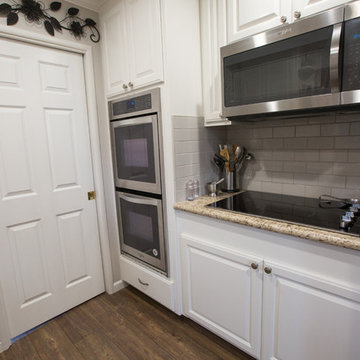 kitchenCRATE Via Madrid, Livermore, CA