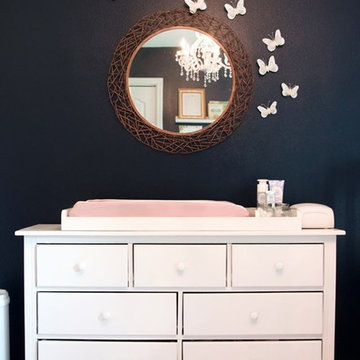 Sherwin Williams Children's Rooms