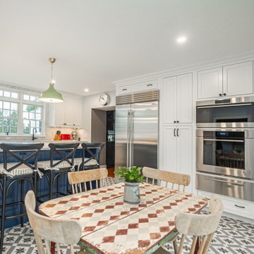 Richboro Historical Renovation