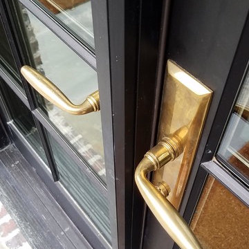 Door Hardware