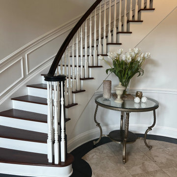 Micki DelBene Design - Creating First Impressions