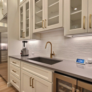 PK17 - Designer Kitchen