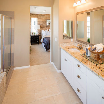 Canopy Creek Plan 3