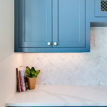 kitchen  backsplash