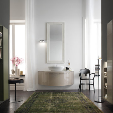 Azzurra All-Inclusive Italian Vanity Sets