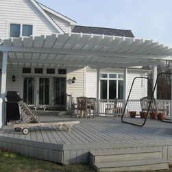 Arbor / Pergola - Products