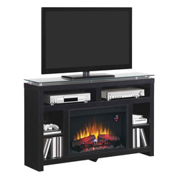 Fireplace - Indoor Fireplaces