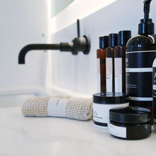 Bathrooms (Master)