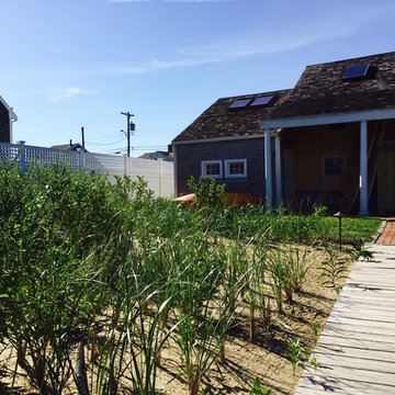 Centerville Coastal/Bulkhead Restoration