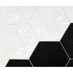Extro Hexagons - Products