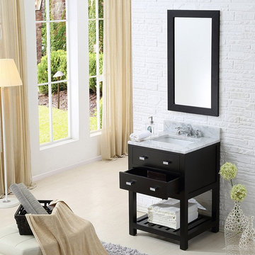 Kitchen & Bath