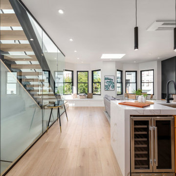 RIVA Spain Hardwood Flooring