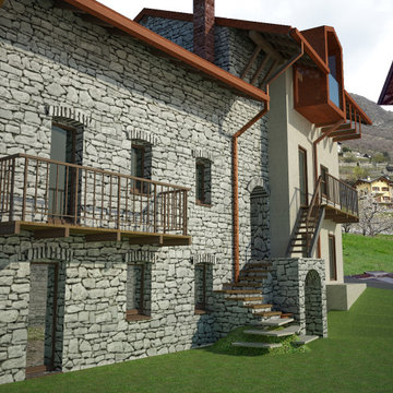 CASA ANDREA E STEFANIA