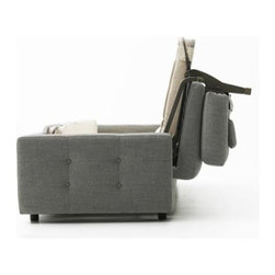 Reece sleeper sofa by DellaRobbia - Sleeper Sofas