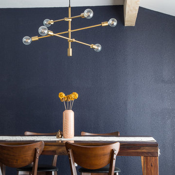 My Houzz: Refreshing Makeover for a 1960s Ranch in Texas