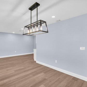 Full Home Renovation