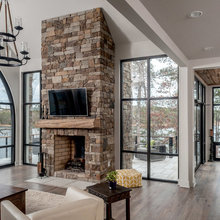 Lake windows