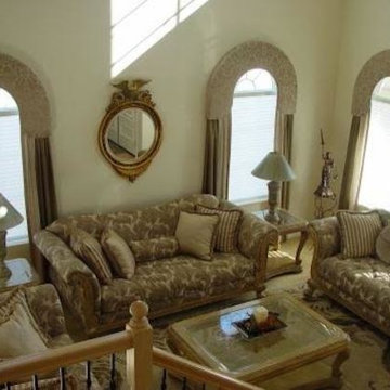 Window Treatments