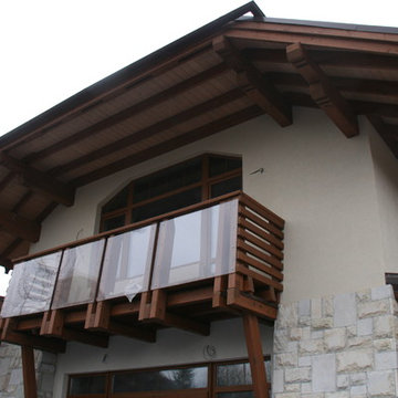 Construction in progress
