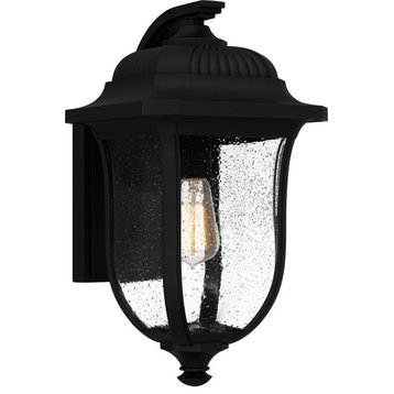 Quoizel Mulberry One Light Outdoor Wall Mount