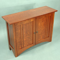 JG Cabinet - Buffets And Sideboards