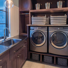 Wash Room