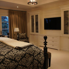 built ins