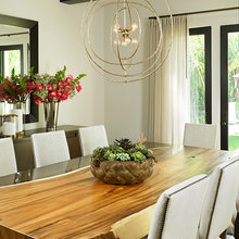 spanish dinning rm
