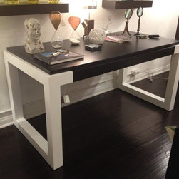 Office Furniture - Desks And Hutches
