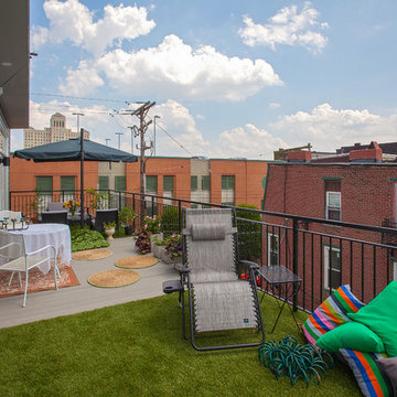 Northside EcoMod