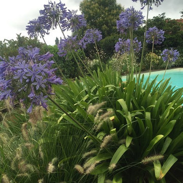 divers jardins
