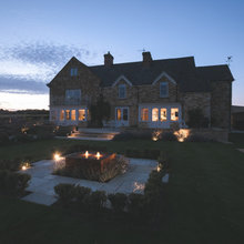 Landscape Lighting