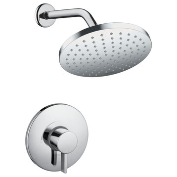 Hansgrohe 04952 Vernis Blend Shower Only Trim Package - Chrome