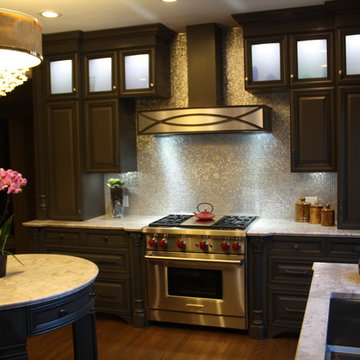 Cleveland Home Remodel
