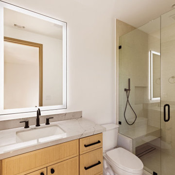The hidden duplex & A home makeover - SB9 Investment property in Woodland Hills