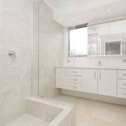 Elite Bathroom Renovations - North Beach - Products
