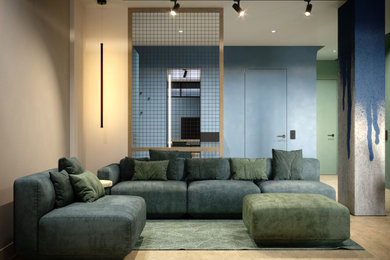 Апарт-отель в г. Геленджик