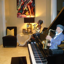 Music Room