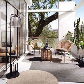 Agencement & aménagement extérieur