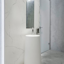 Neolith Bathroom Gallery - Products