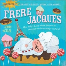 Baby Books